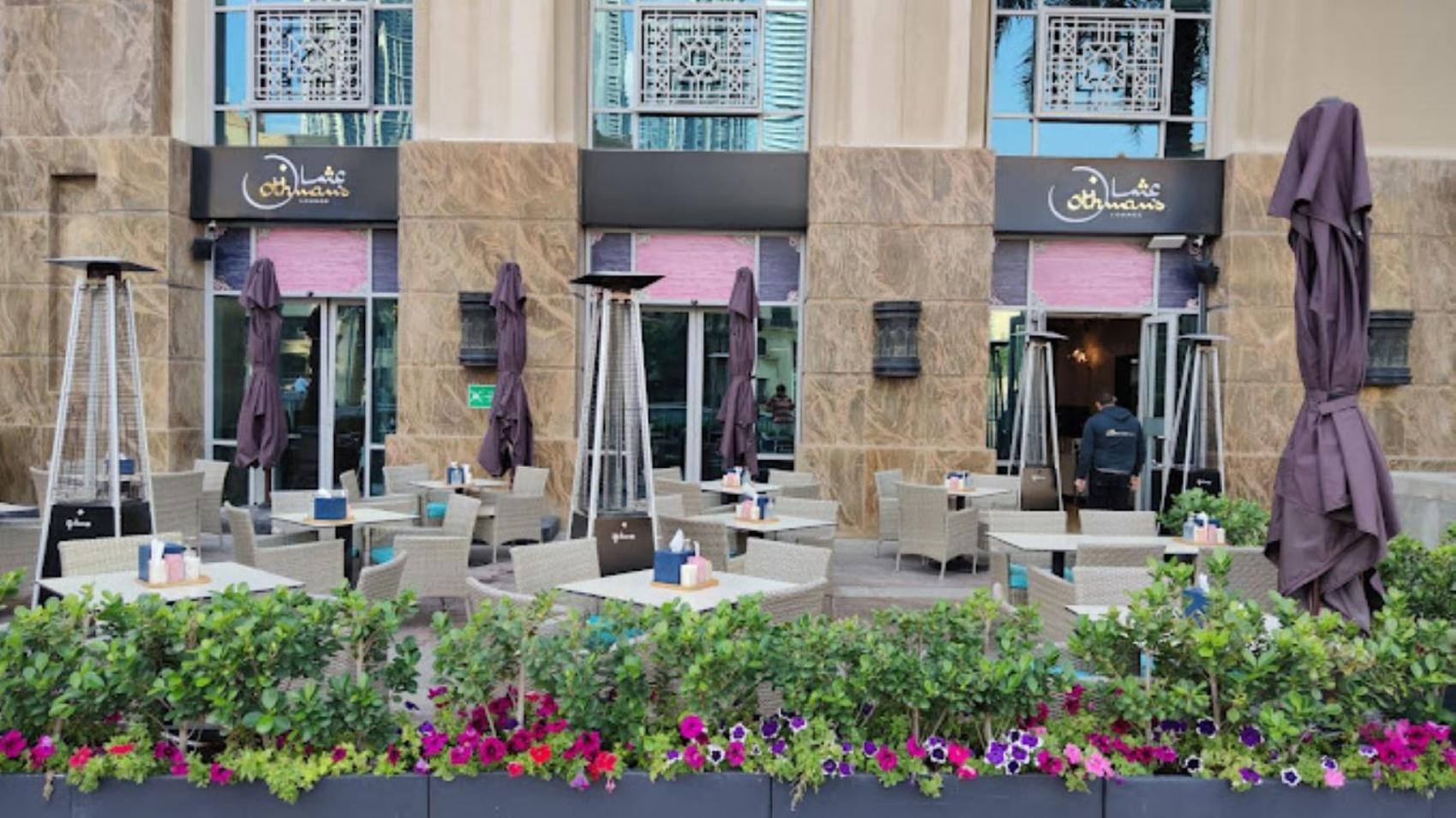 Ferienwohnung Downtown Oasis, Burj Khalifa Views, Luxury Amenities Dubai Exterior foto